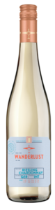 Riesling Chardonnay Wein